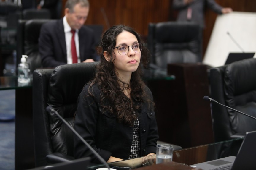 De acordo com a parlamentar, educadores que precisaram apresentar atestado médico estão sendo punidos e, algumas vezes, ficando sem aulas extraordinárias.Créditos:Divulgação