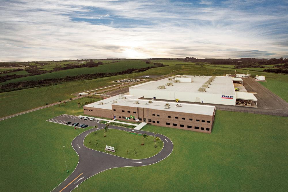 Licenciamentos ambientais garantiram investimentos de R$ 48,1 bilhões no Paraná em 2023 Foto: Divulgação DAF