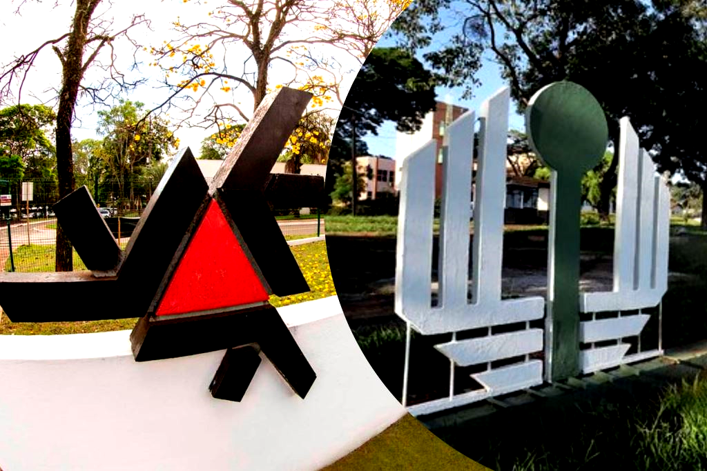 UEM e UEL estão entre as universidades que mais produzem pesquisa de impacto no Brasil Foto: SETI-PR