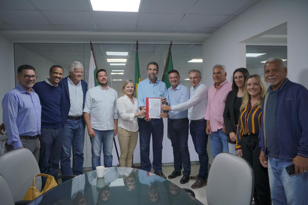 Foto: Alexandre Marchetti | Itaipu Binacional