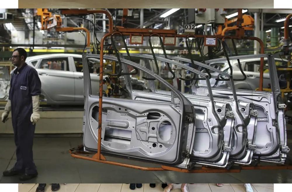 Reuters/Nacho Doce/Direitos Reservados