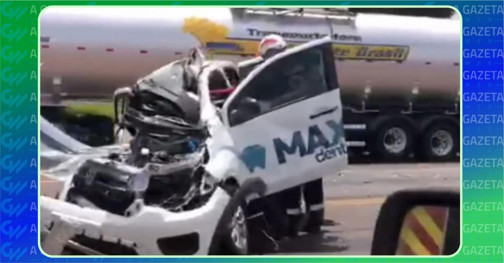 Foto: reprodução video