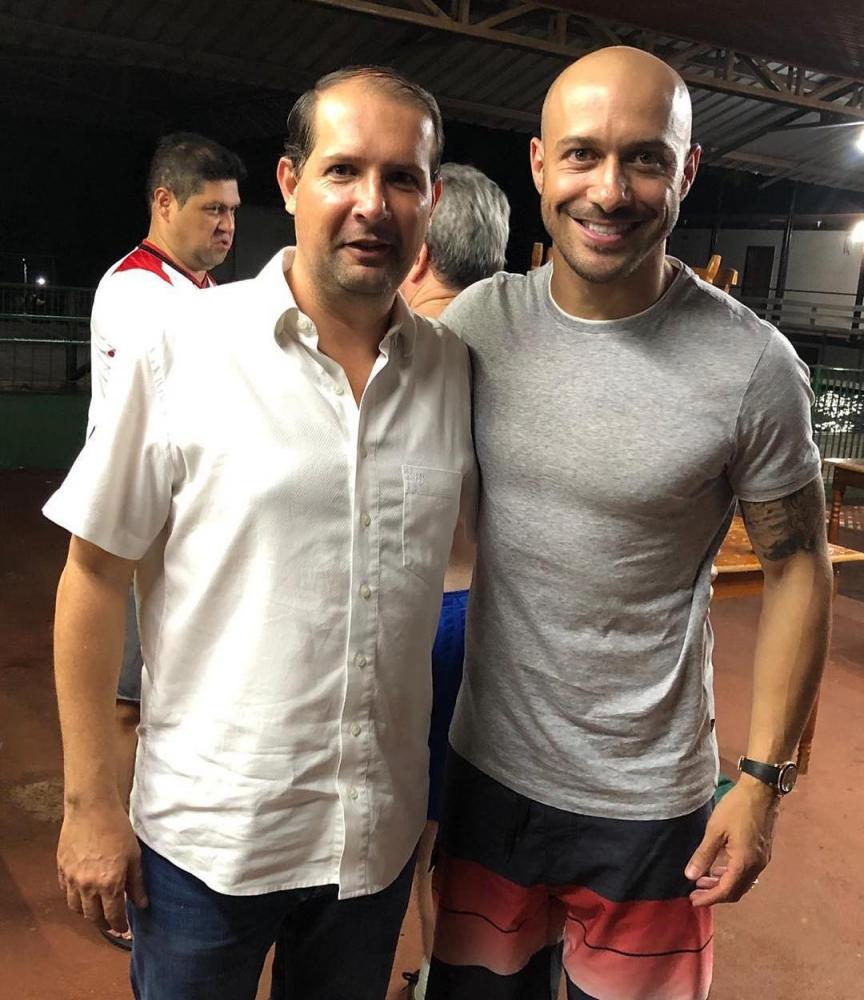 (Foto: Divulgação)