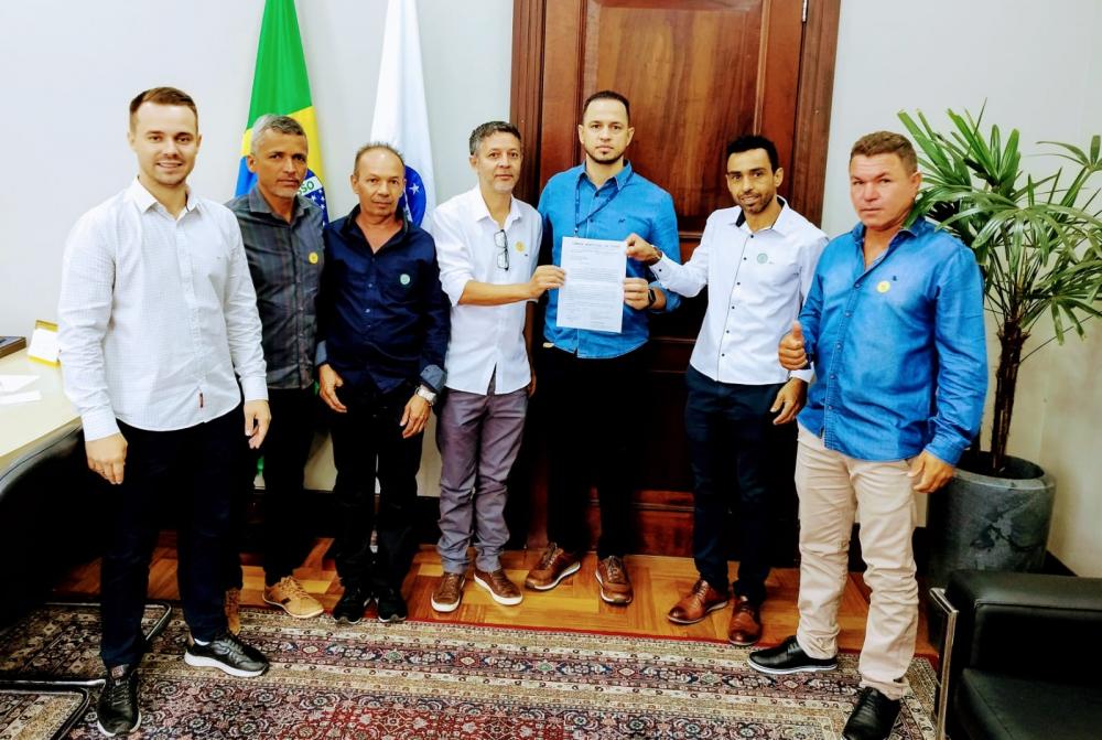 Divulgação / Assessoria