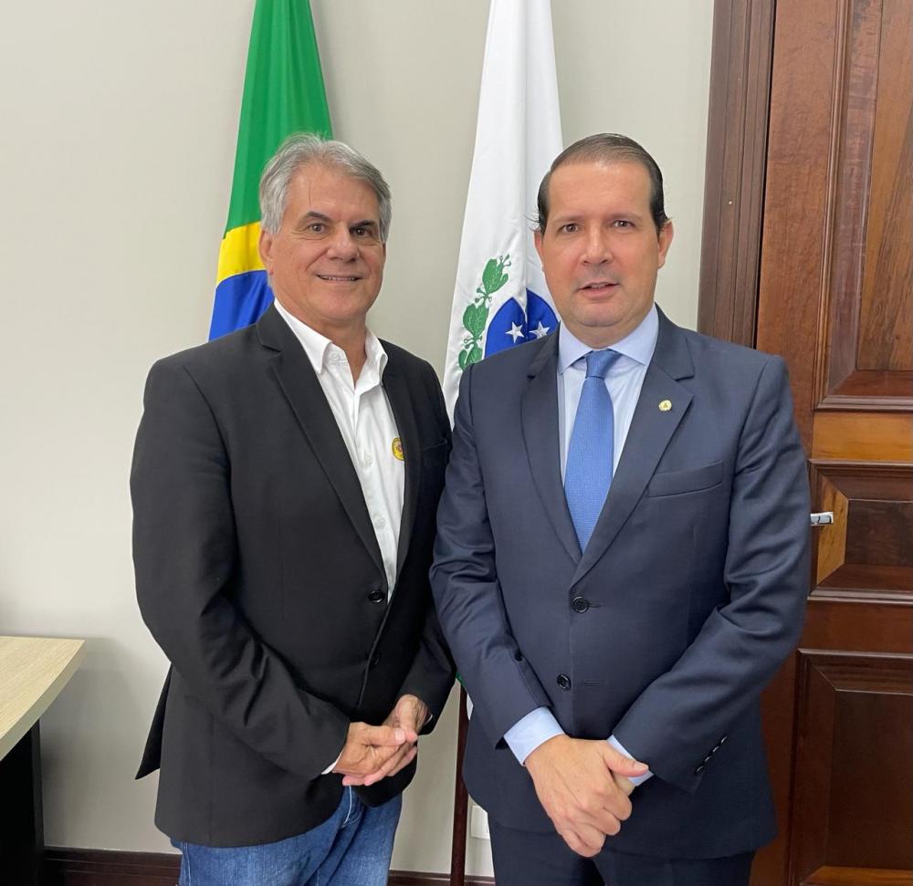 Reprodução / Assessoria