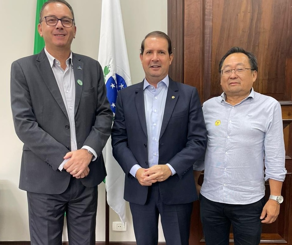 Divulgação / Assessoria