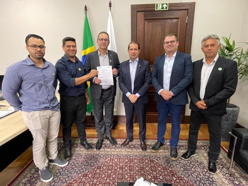 Divulgação / Assessoria