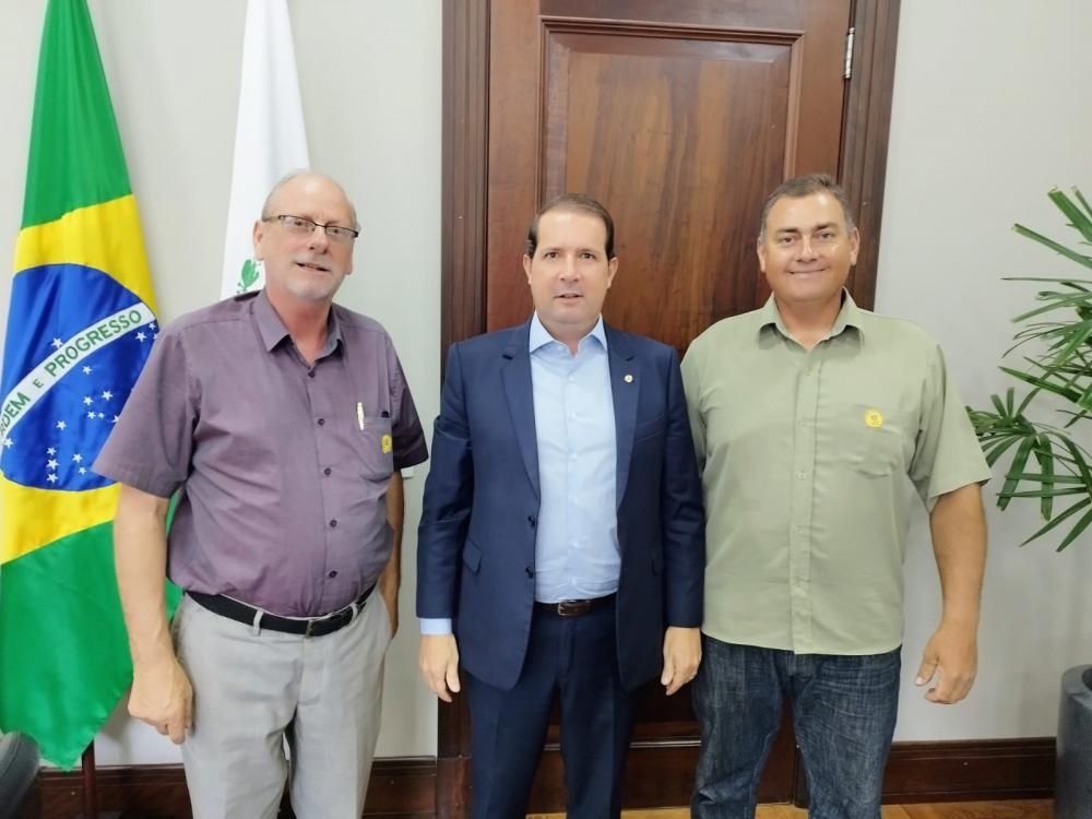 Divulgação / Assessoria