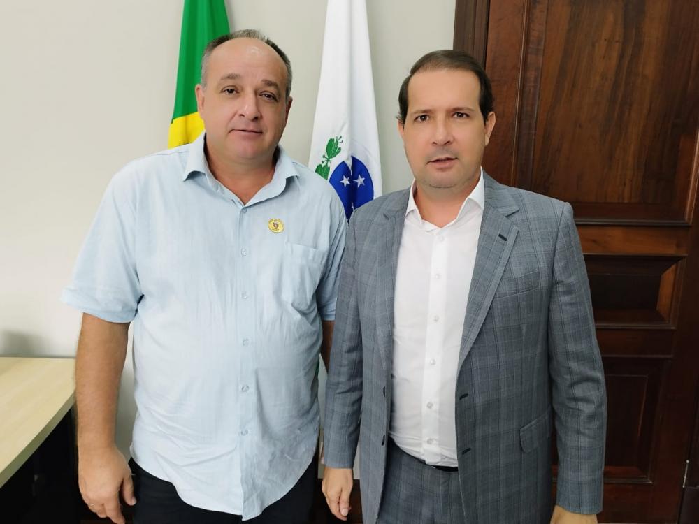 Divulgação / Assessoria