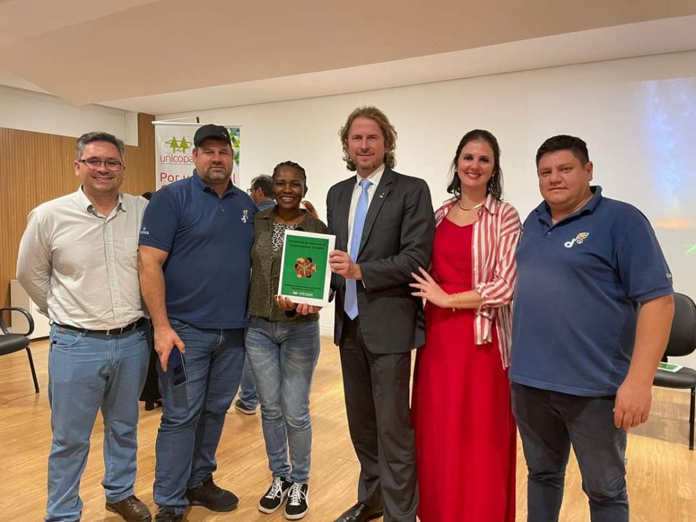 Divulgação / Assessoria