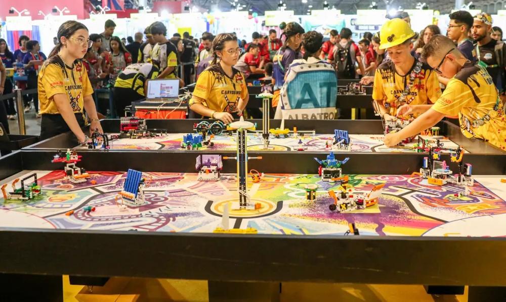 © José Cruz/Agência Brasil Geral