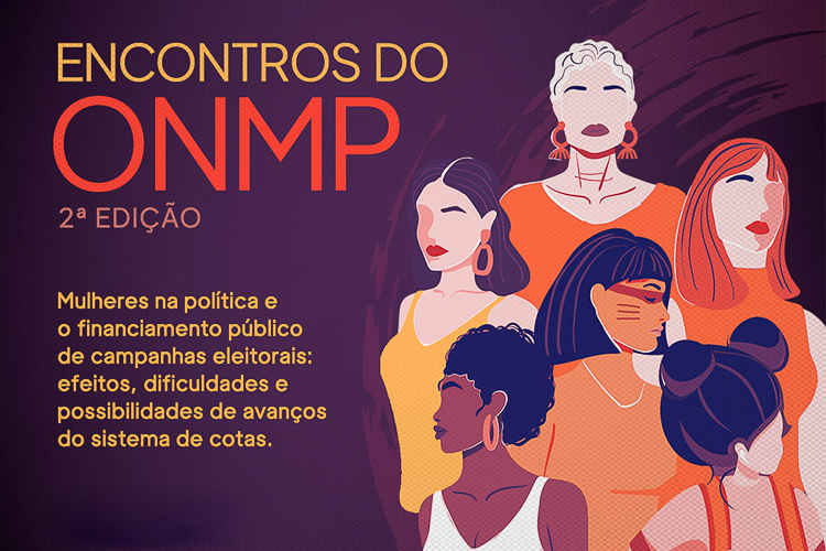 Observatório Nacional da Mulher na Política é vinculado à Secretaria da Mulher da Câmara dos Deputados