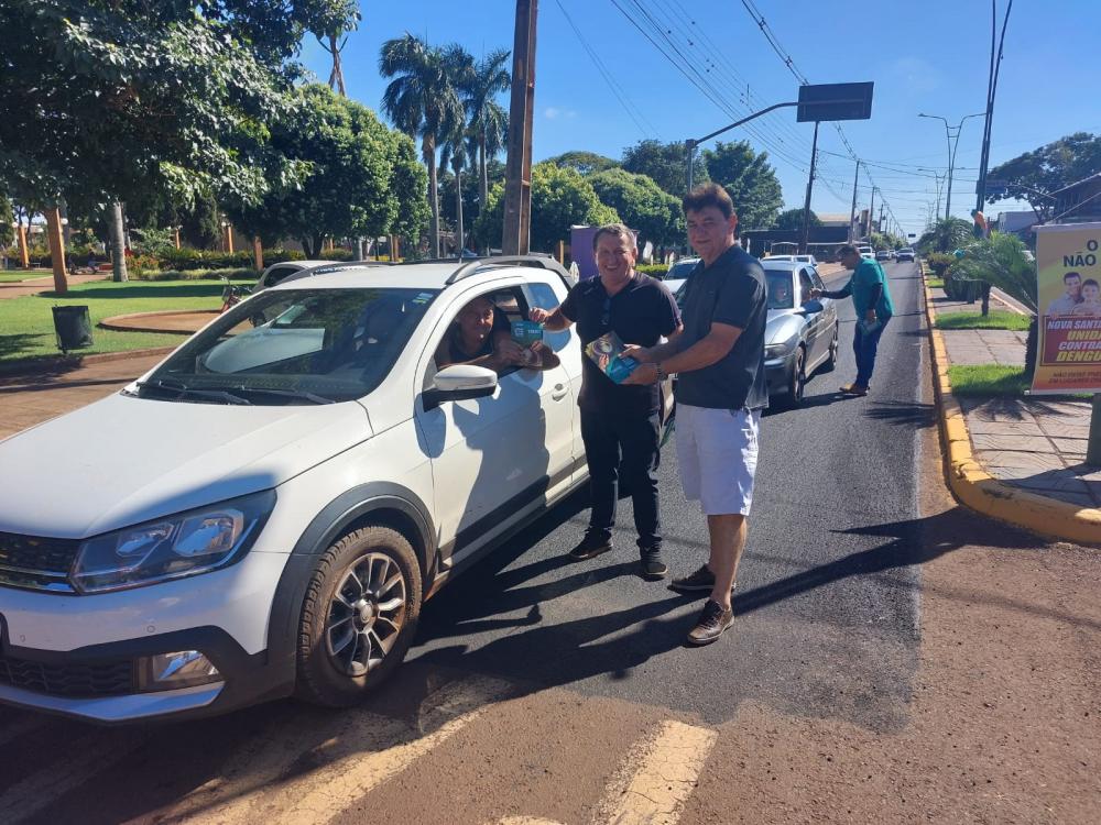 (Foto: Divulgação)