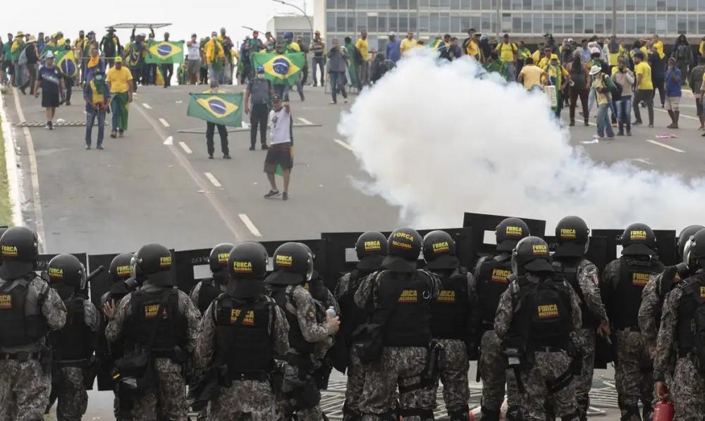 Joedson Alves/Agência Brasil