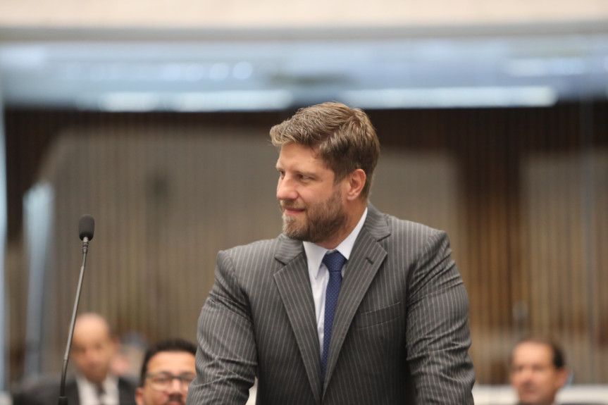 Créditos:Orlando Kissner/Alep