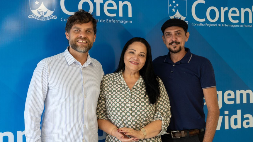 Créditos:Divulgação/Assessoria Parlamentar