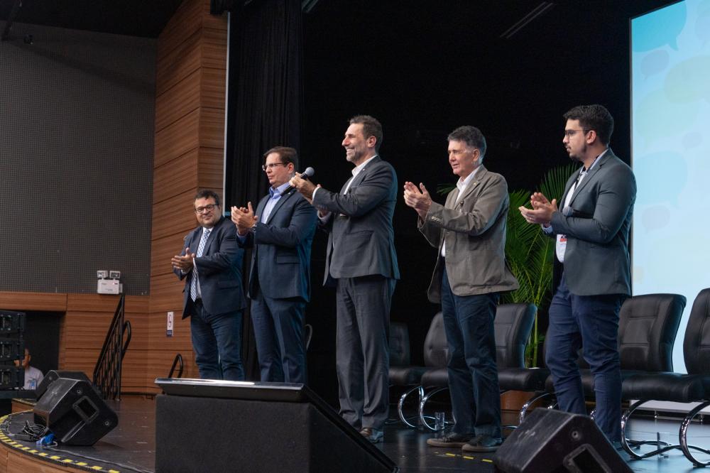 Foto: Sara Cheida/Itaipu.
