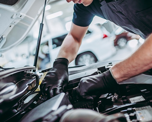 Pregão de Marechal Rondon para manutenção da frota está suspenso cautelarmente