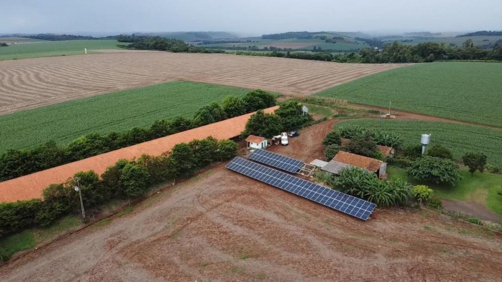 Copagril participa do Feirão do Sol e facilita acesso à energia solar