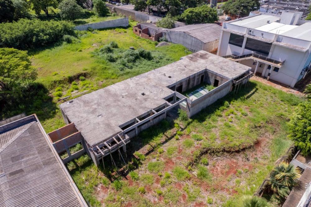 Com investimento de R$ 2,3 milhões, UEM vai concluir Unidade de Reabilitação do HUM Foto: UEM