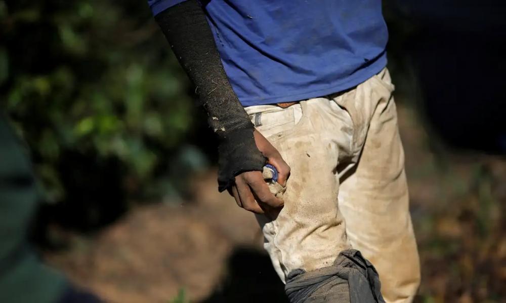 Reuters/Adriano Machado