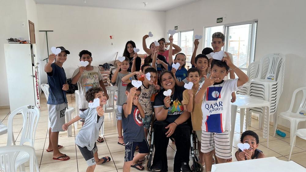 Fotos: Divulgação/CAIA