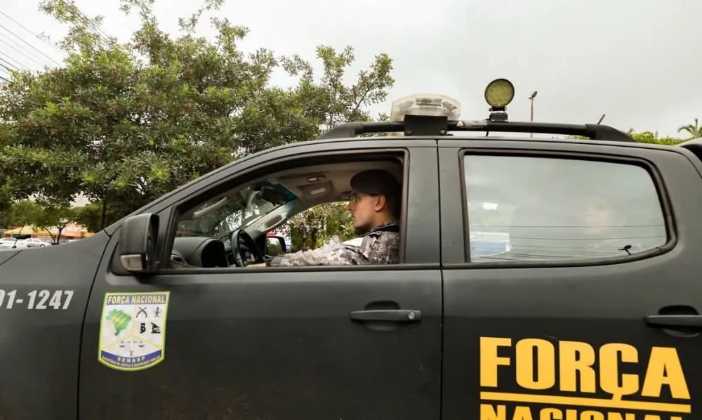 Jamille Ferraris/MJSP