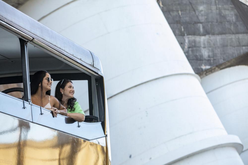 Fotos: Jean Pavão/Divulgação CTI