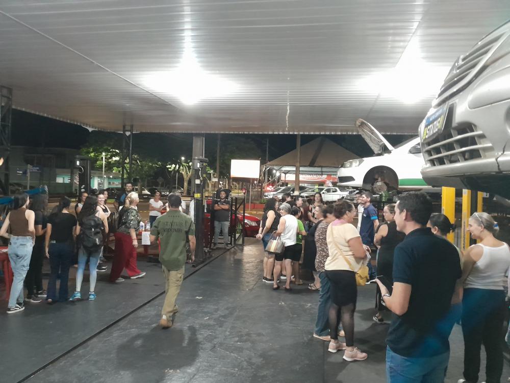 (Foto: Divulgação)