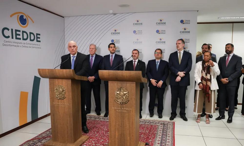 Antonio Cruz/Agencia Brasil