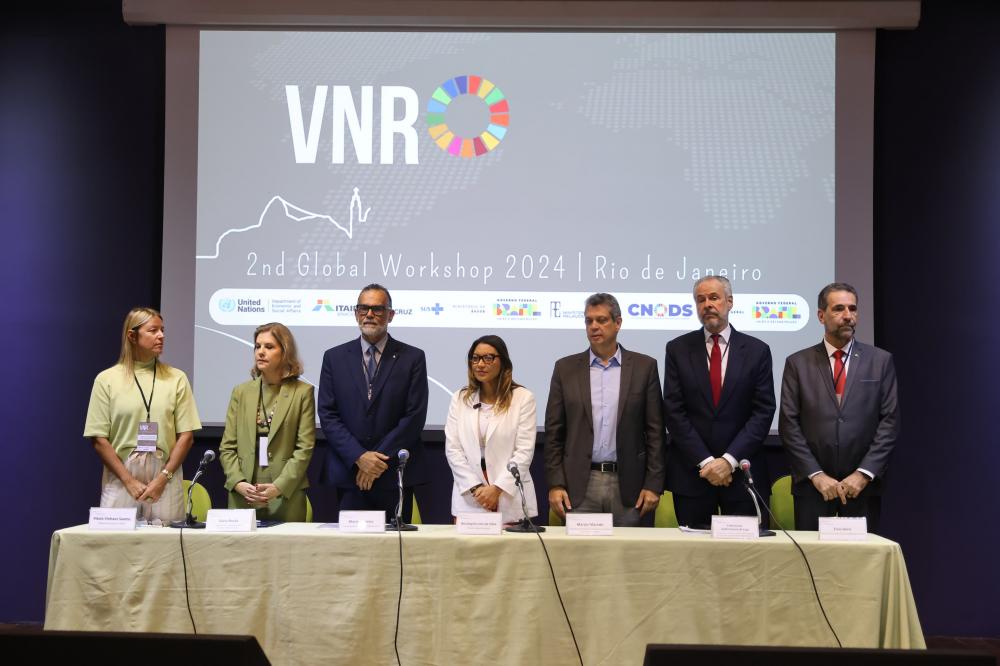 Fotos: Wagner Meier/Itaipu Binacional