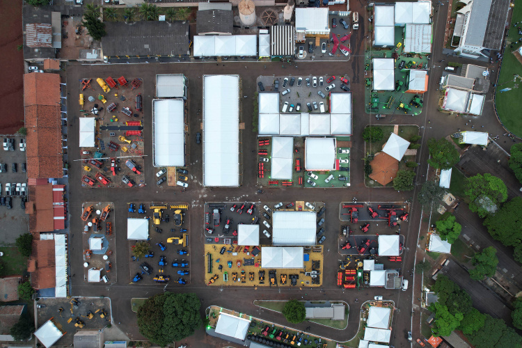 Foto: Gilson Abreu/AEN