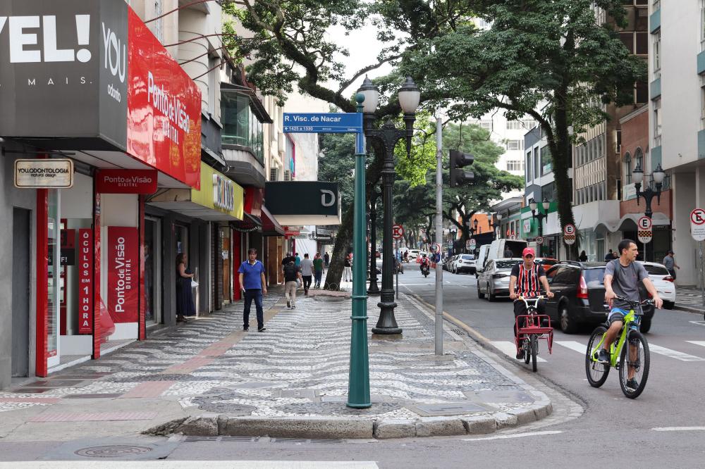 Novo milionário do Nota Paraná será revelado no sorteio da próxima segunda-feira Foto: Gaby Smek/Sefa-PR