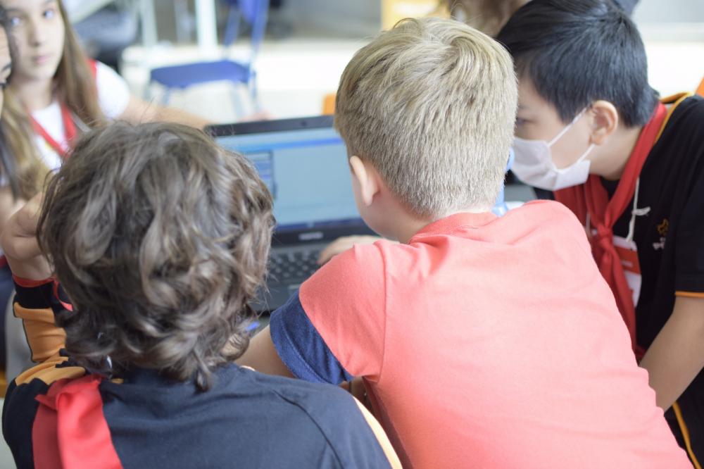 Foto: Divulgação Decola School