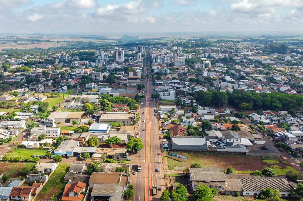 Nota Paraná premia entidades de 28 municípios com R$ 5 mil no sorteio de abril - Palotina - Associação de Pais e Amigos dos Excepcionais de Palotina Foto: Roberto Dziura Jr/AEN
