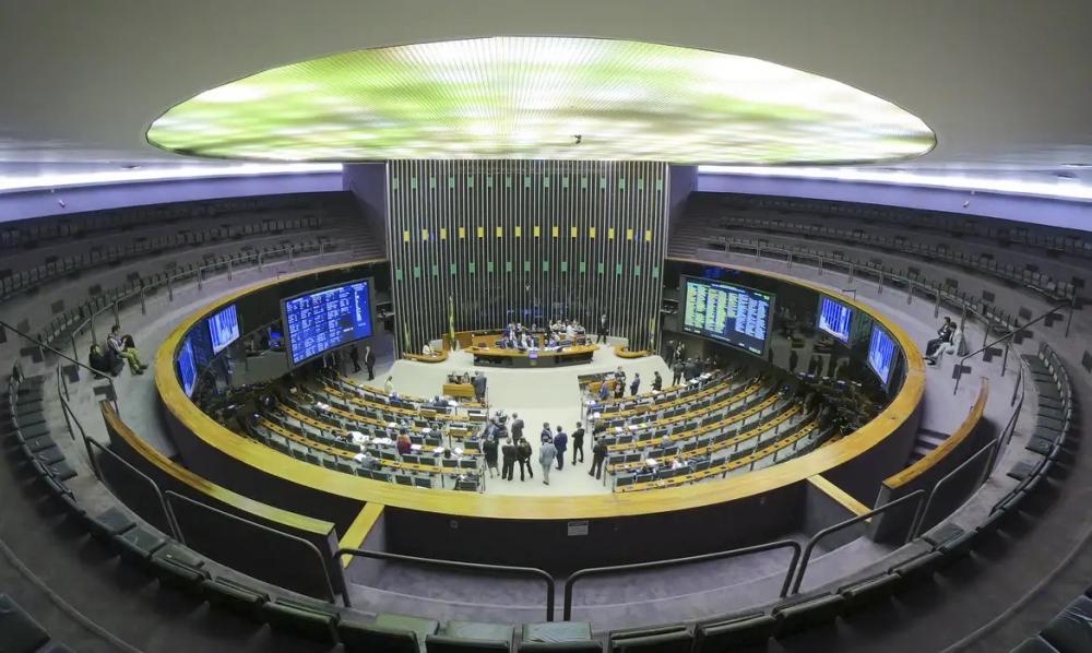 Roque de Sá/Agência do Senado