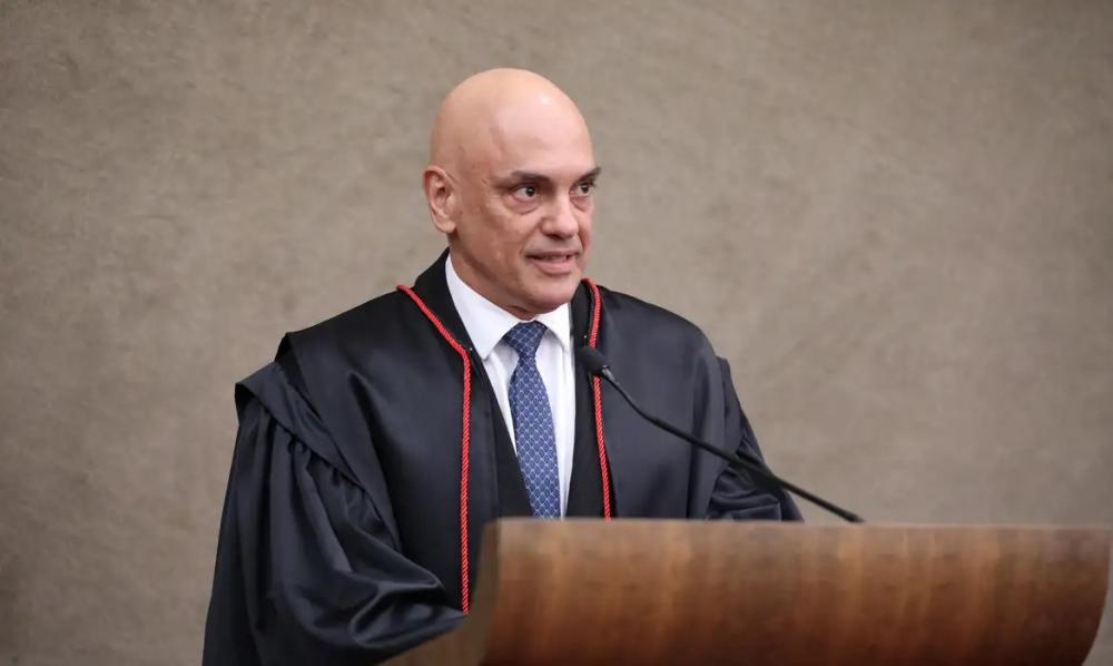 Antonio Augusto/Secom/TSE