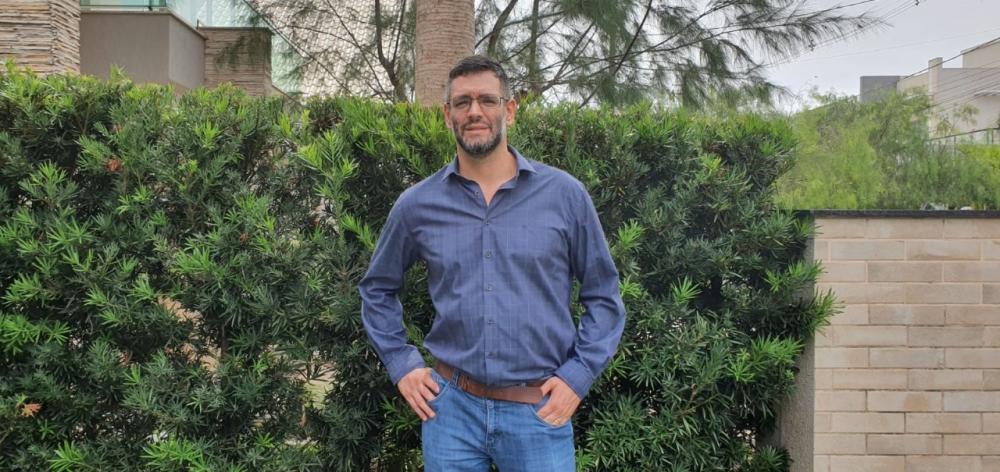 GESTOR DE CONVÊNIOS PROMOVE A UNIÃO ENTRE ECONOMIA E MEIO AMBIENTE EM PESQUISAS NA ITAIPU