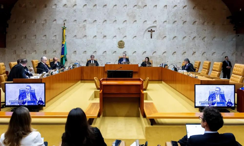 Antonio Augusto/Secom/TSE