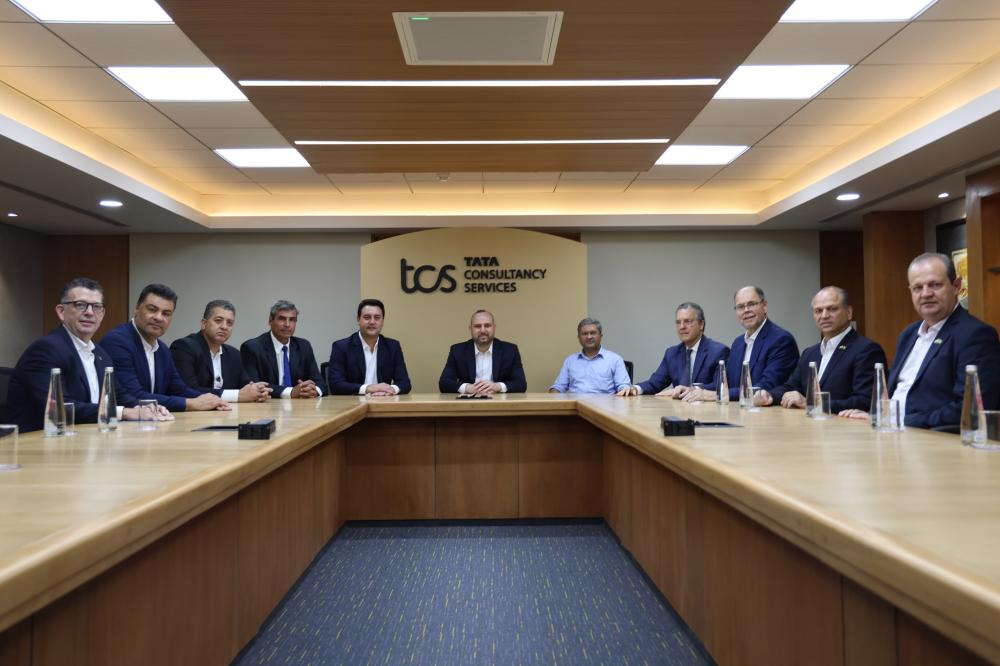 Foto: Jonathan Campos/Secom