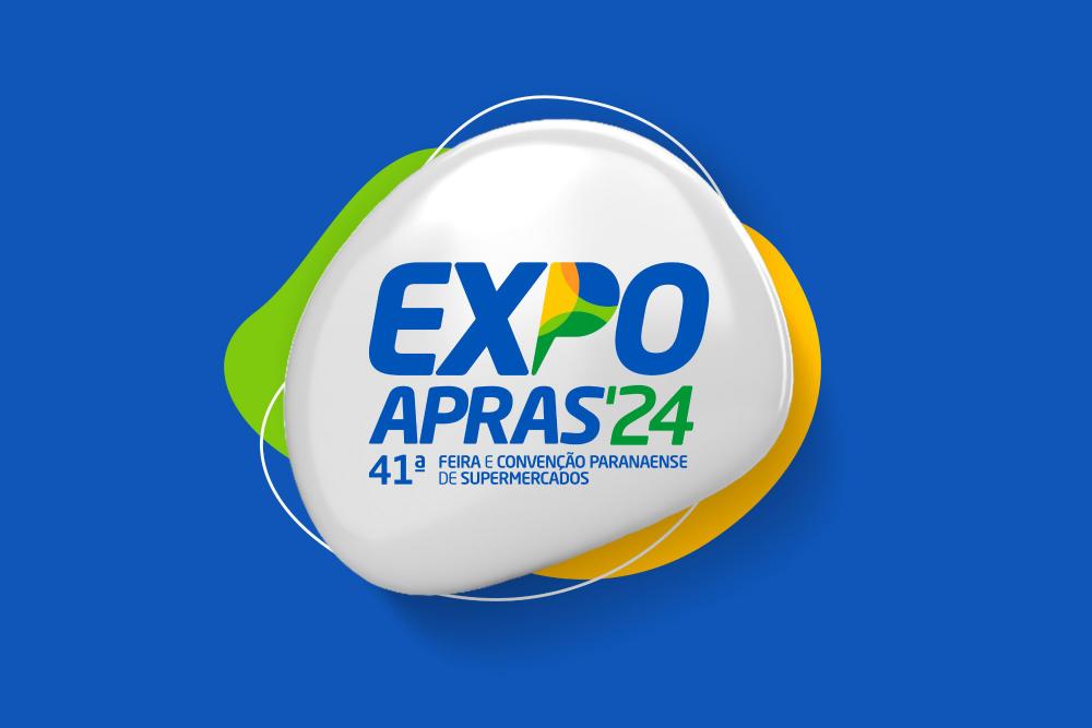 Ceasa Paraná vai participar da ExpoApras 2024, em Pinhais Foto: Divulgação Apras