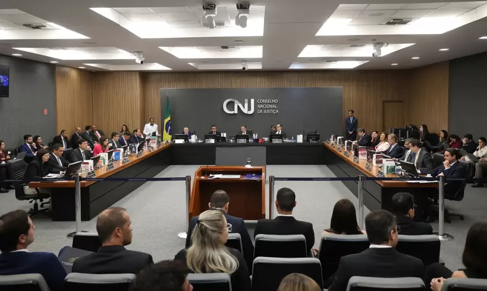 Luiz Silveira/Agência CNJ