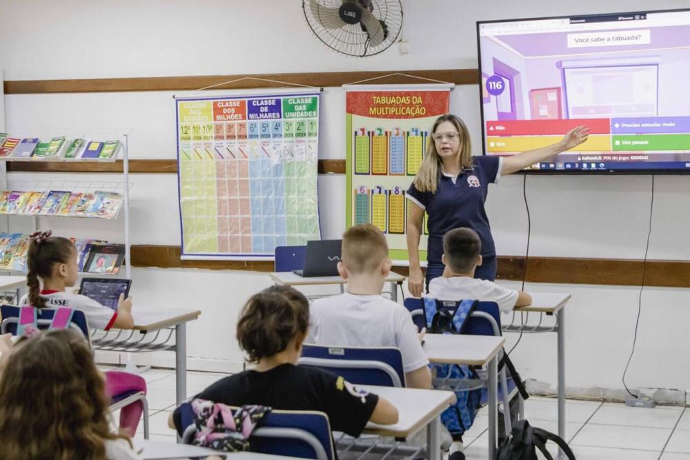 (Foto: Divulgação)