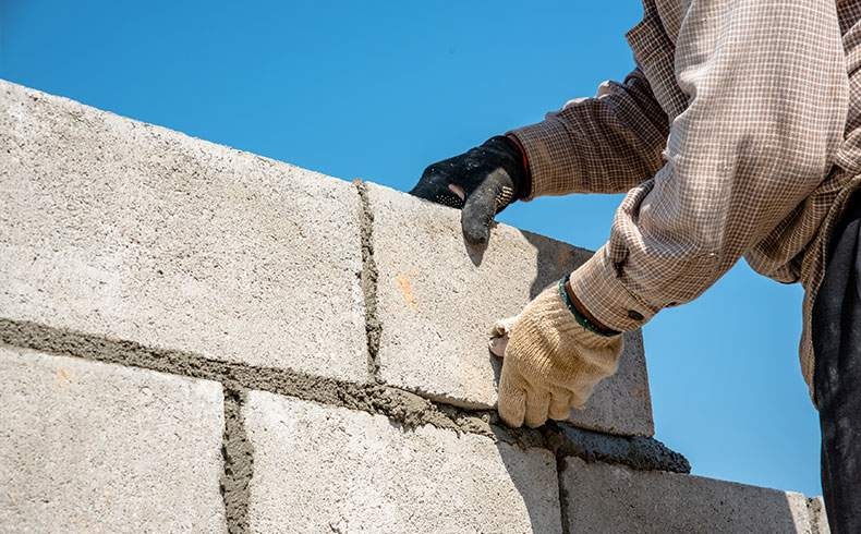 TRILHA DA CONSTRUÇÃO