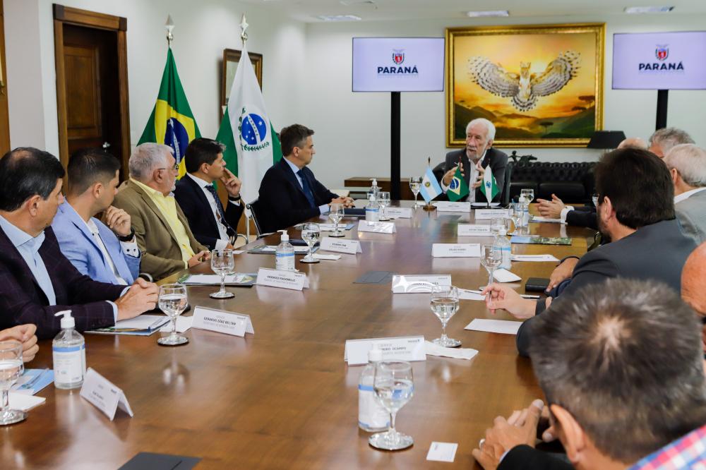 Foto: Roberto Dziura Jr/AEN