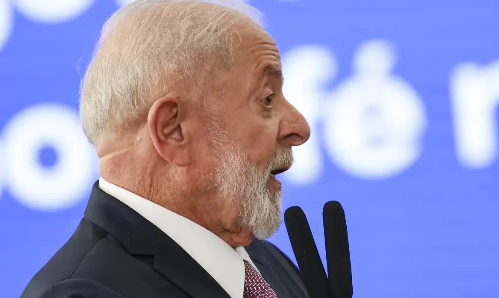 Marcelo Camargo/ Agência Brasil