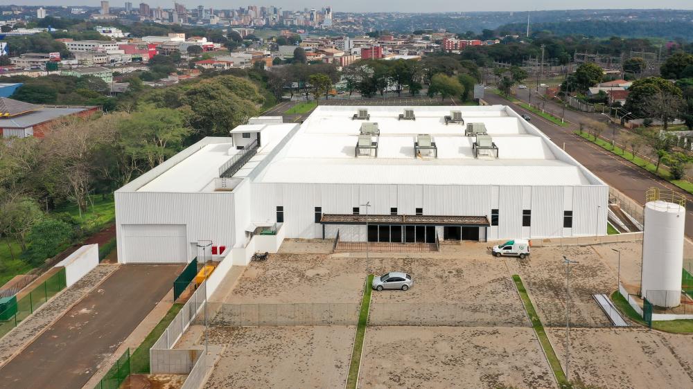 Fotos: Kiko Sierich/PTI 