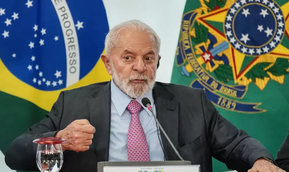 Rafa Neddermeyer/Agência Brasil