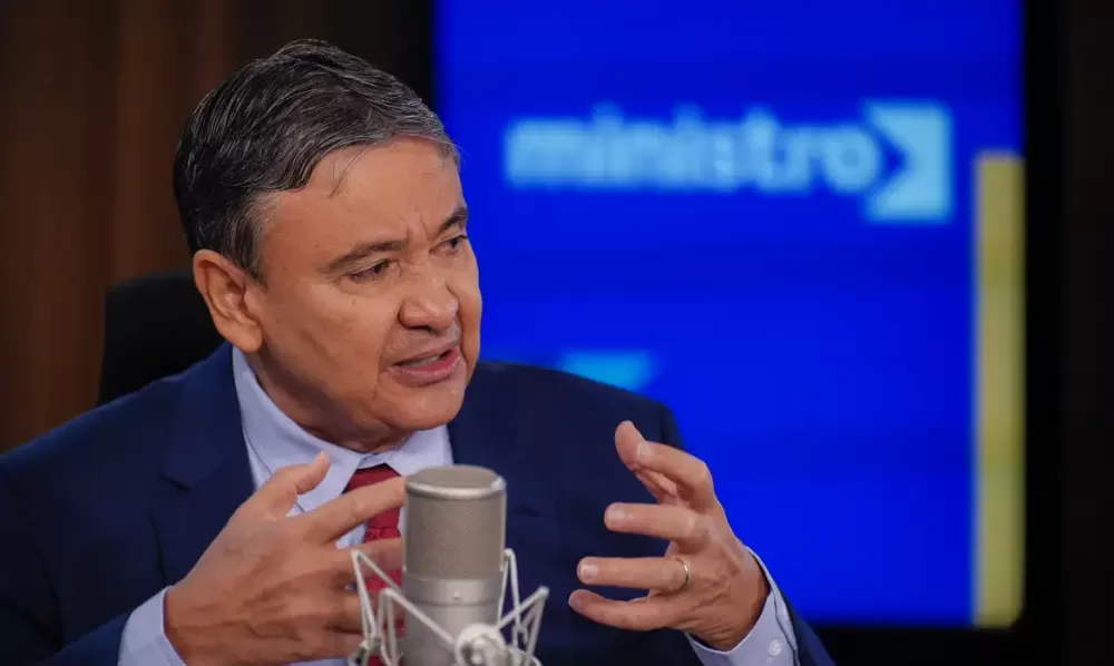 Rafa Neddermeyer/Agência Brasil