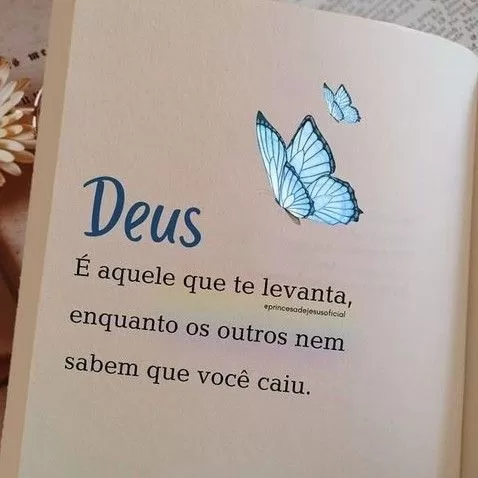 A importância de falar com Deus